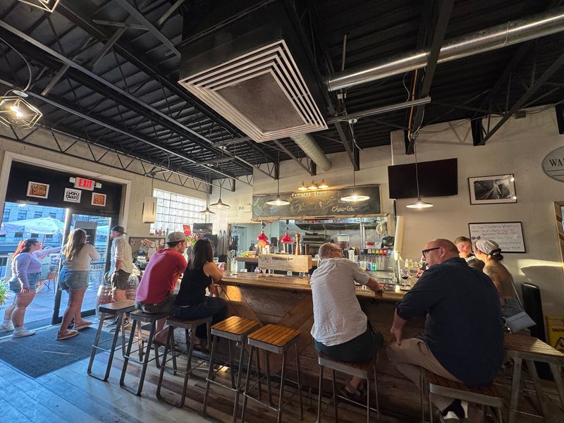 The Story Behind the Sizzle The Story Behind the Sizzle
