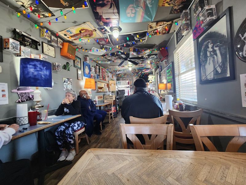 The Story Behind the Smokehouse's Loyal Following