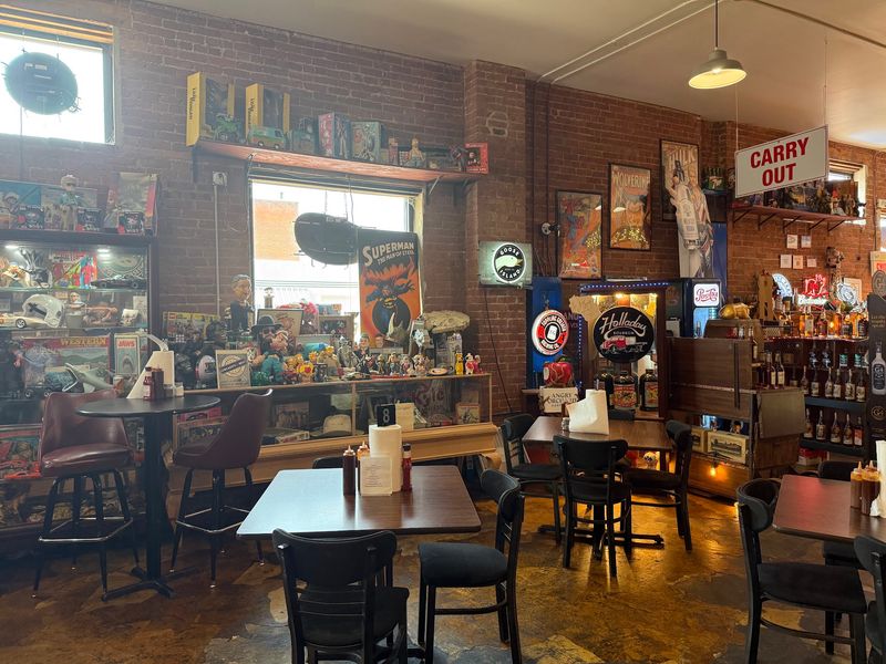 The Story Behind the Spot