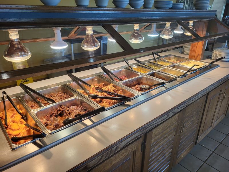 The Story Behind the Spread