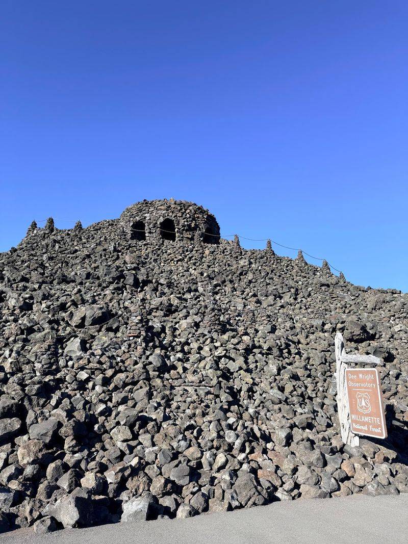 The Story Behind the Stone Tower The Story Behind the Stone Tower