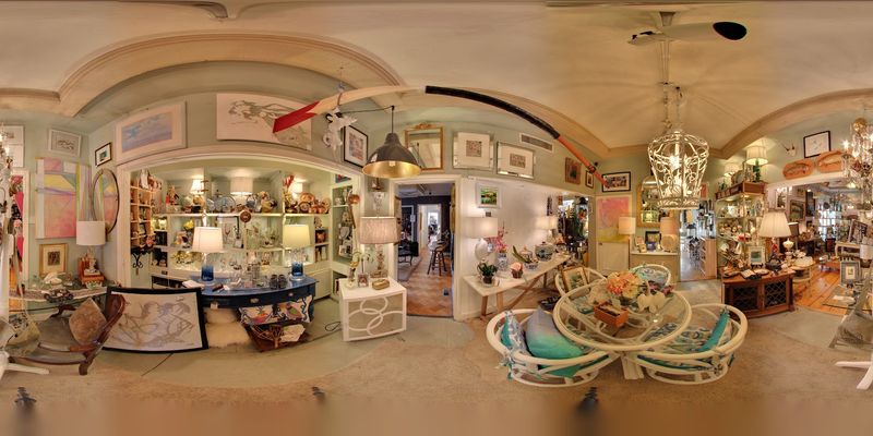 The Story Behind the Store The Story Behind the Store