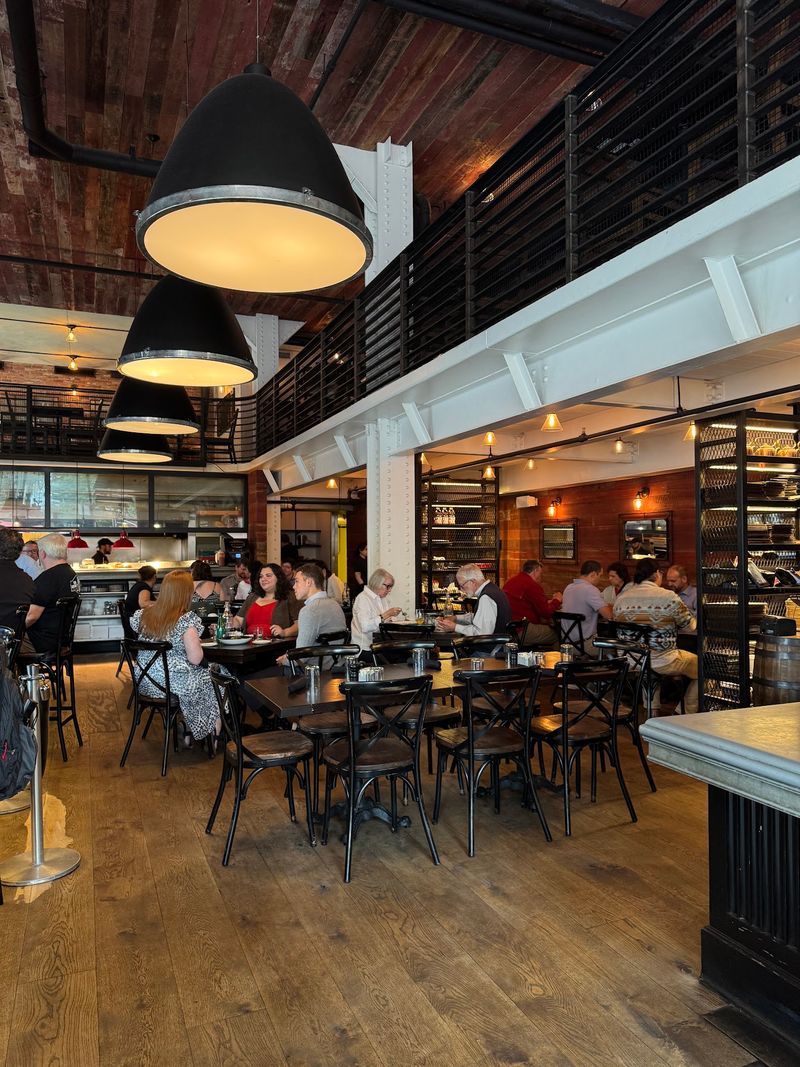 The Story Behind the Tavern Concept The Story Behind the Tavern Concept