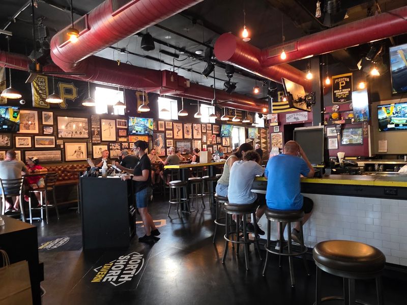 The Story Behind the Tavern's Reinvention The Story Behind the Tavern's Reinvention