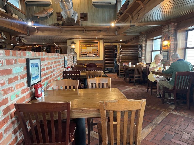 The Story Behind the Timbers The Story Behind the Timbers
