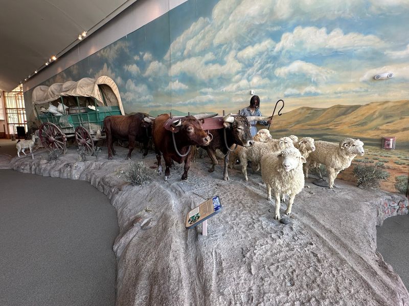 The Story Behind the Trail: A Brief History of the Oregon Trail The Story Behind the Trail: A Brief History of the Oregon Trail