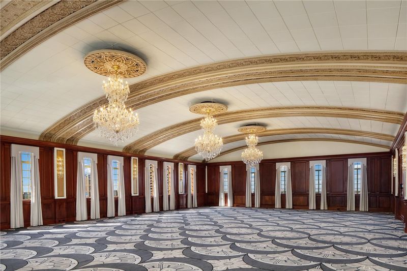 The Story Behind the Walls - Over a Century of History