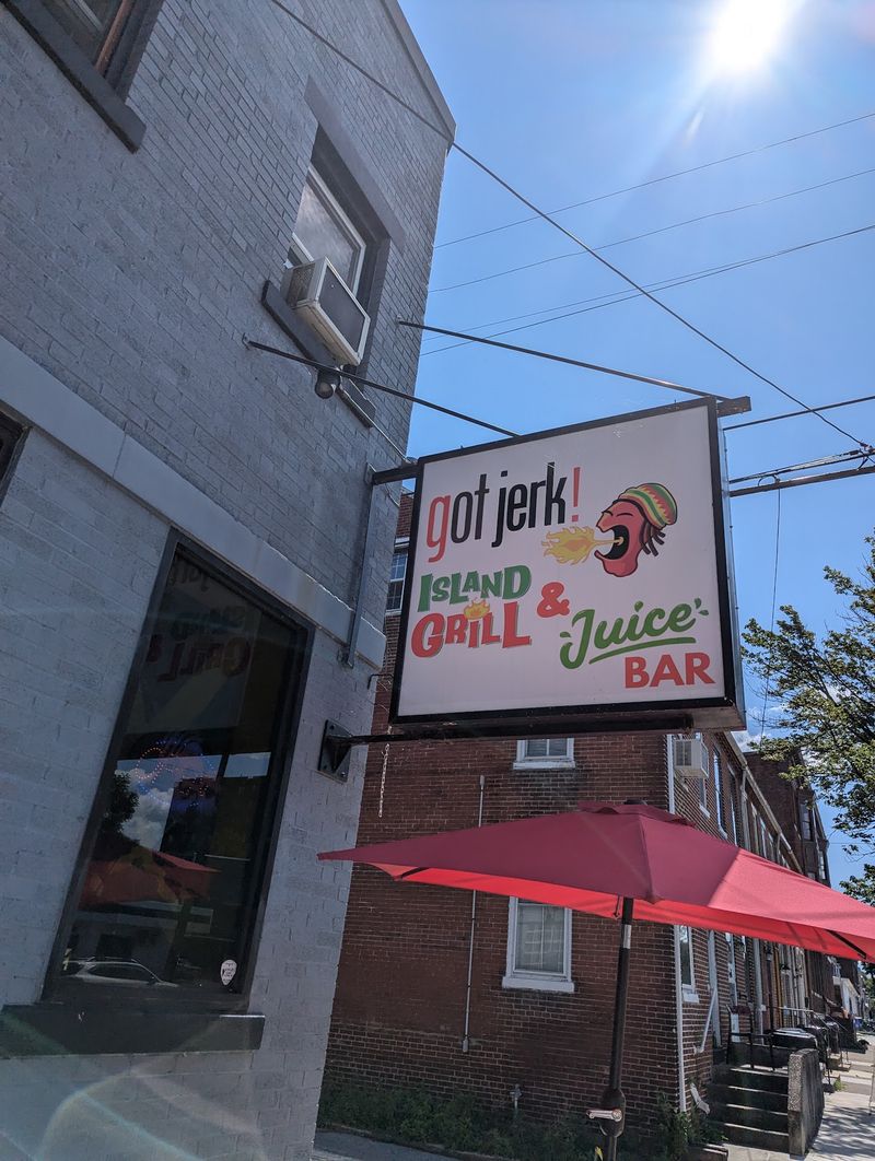 The Story of Got Jerk: From Sauce Bottles to a Full Restaurant The Story of Got Jerk: From Sauce Bottles to a Full Restaurant