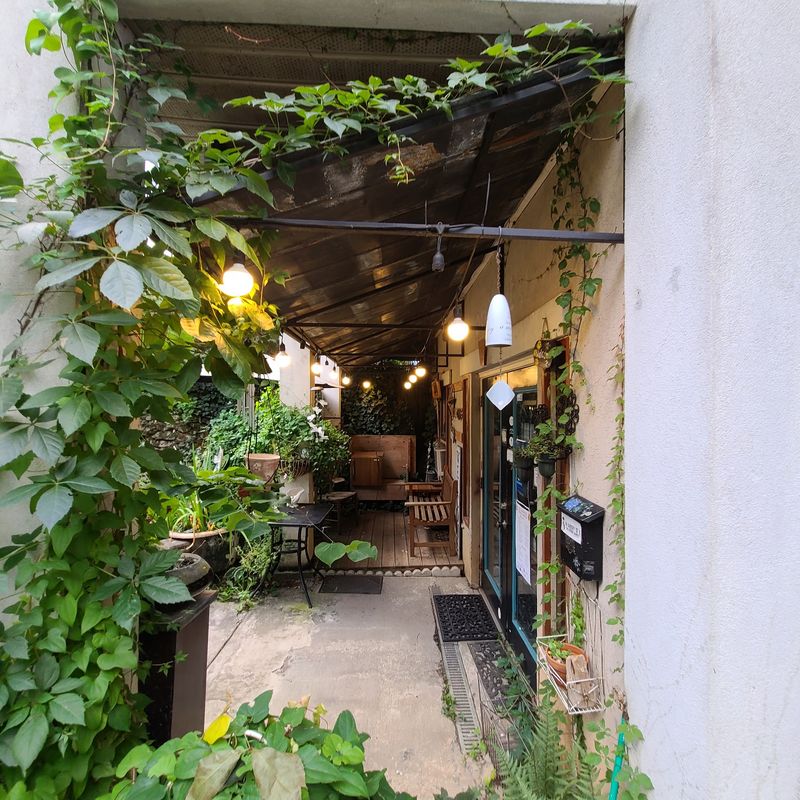 The Storybook Streets That Steal Your Heart