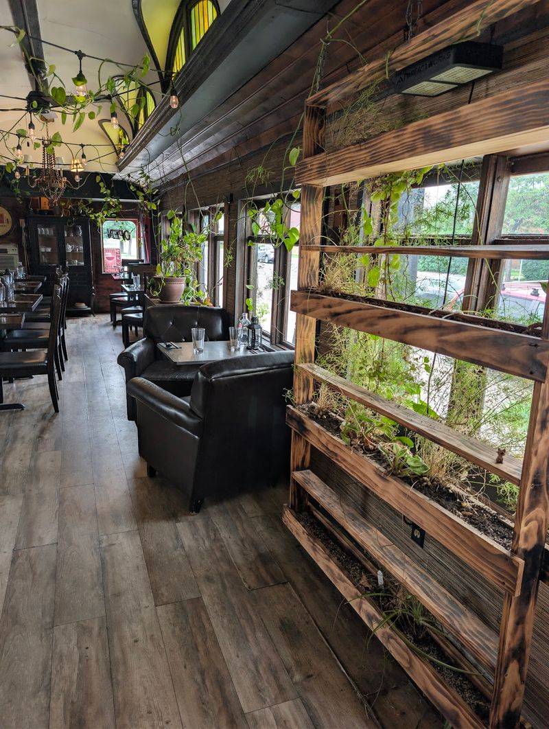 The Summer Patio Changes Everything The Summer Patio Changes Everything