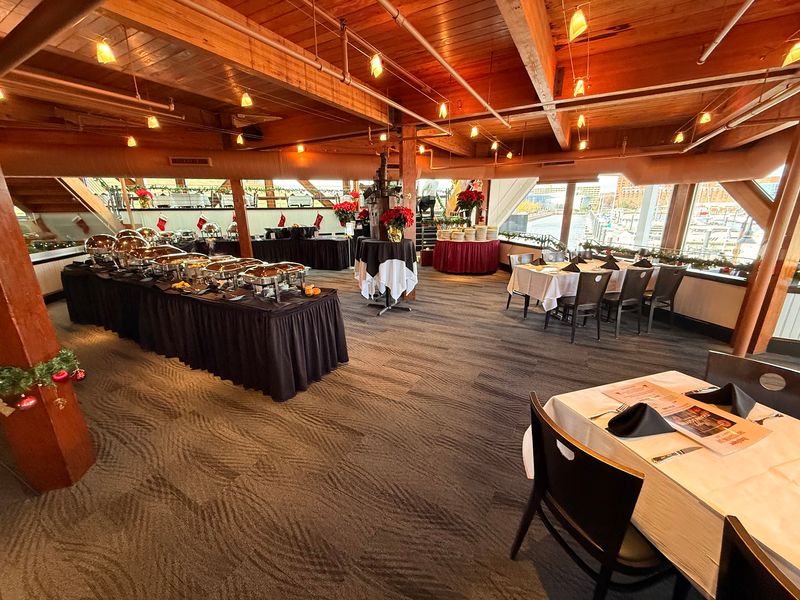 The Sunday Brunch Buffet Everyone Talks About The Sunday Brunch Buffet Everyone Talks About