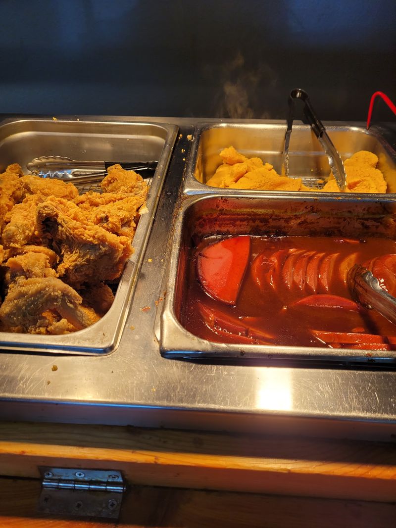 The Sunday Fried Chicken That Keeps People Coming Back The Sunday Fried Chicken That Keeps People Coming Back