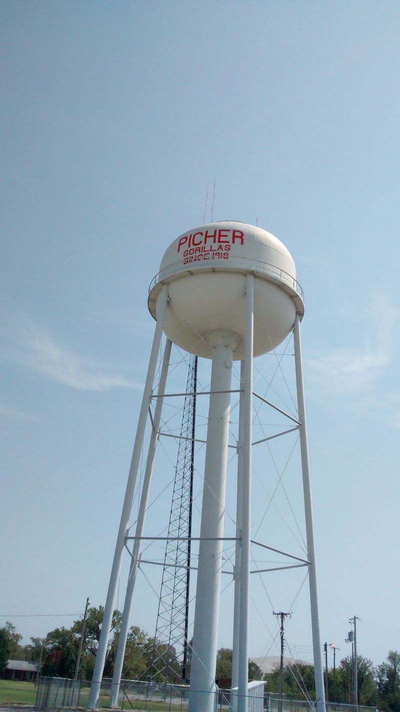 The Superfund Designation and Why the Town Was Abandoned The Superfund Designation and Why the Town Was Abandoned