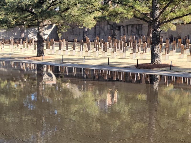 The Survivor Tree and Its Enduring Story