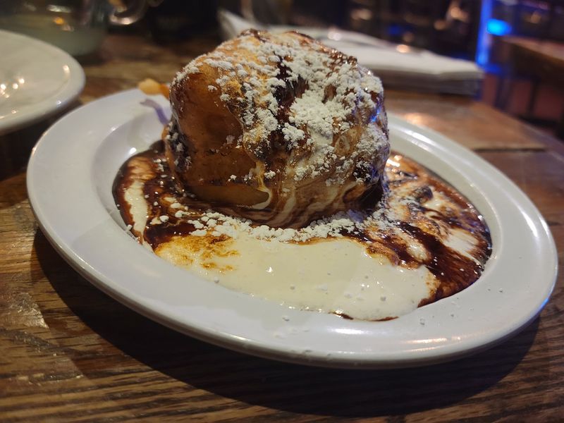 The Sweet Finish: Dessert Grilled Cheese and Beyond The Sweet Finish: Dessert Grilled Cheese and Beyond