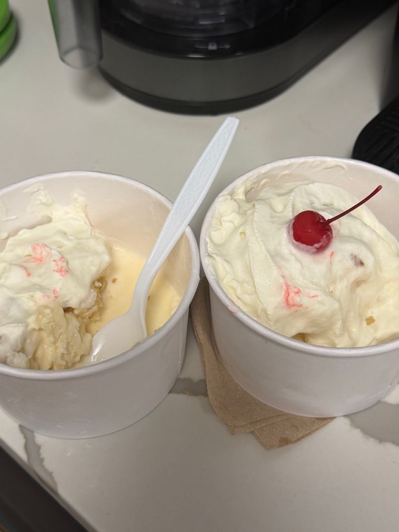 The Sweet Science Behind Small-Batch Homemade Ice Cream The Sweet Science Behind Small-Batch Homemade Ice Cream