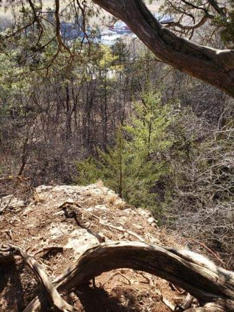 The Switchbacks: A Short Climb With a Big Payoff The Switchbacks: A Short Climb With a Big Payoff