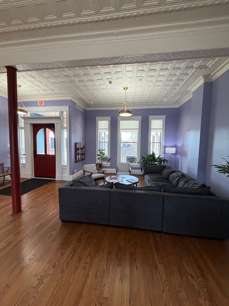 The Team Behind the Inn: Hospitality That Feels Personal