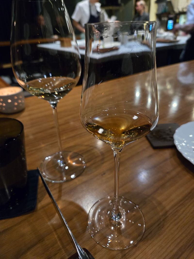 The Temperance Pairing Option That Surprises Everyone