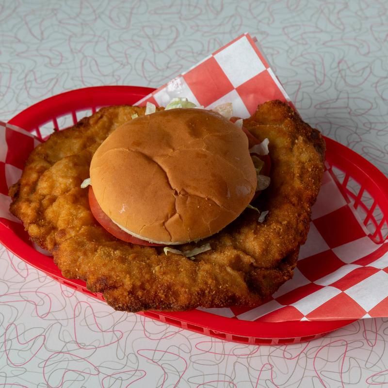 The Tenderloin, Malts, And Other Menu Standouts