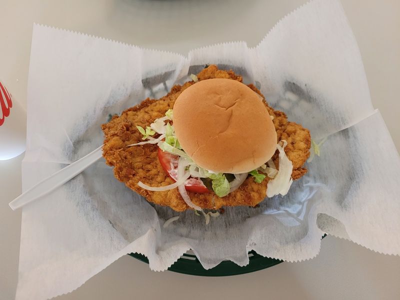 The Tenderloin That Started It All The Tenderloin That Started It All