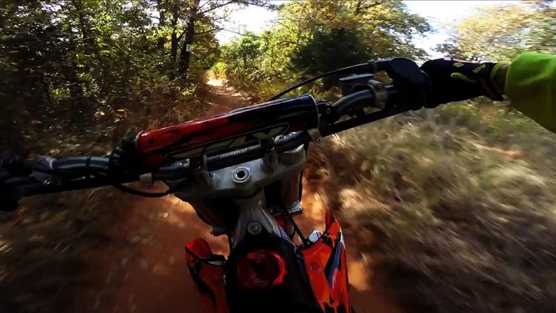 The Terrain Mix That Keeps Rides Interesting The Terrain Mix That Keeps Rides Interesting