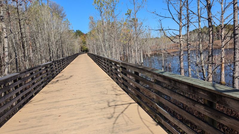 The Terrain and What Riders Can Expect