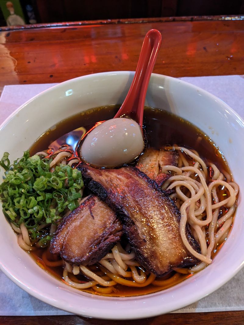 The Thursday Ramen Special That Adds a Surprising Twist The Thursday Ramen Special That Adds a Surprising Twist