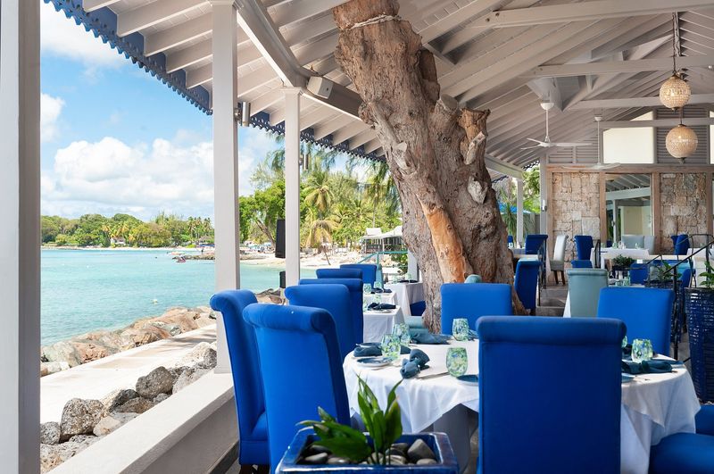 The Tides Barbados, Holetown, Saint James, Barbados