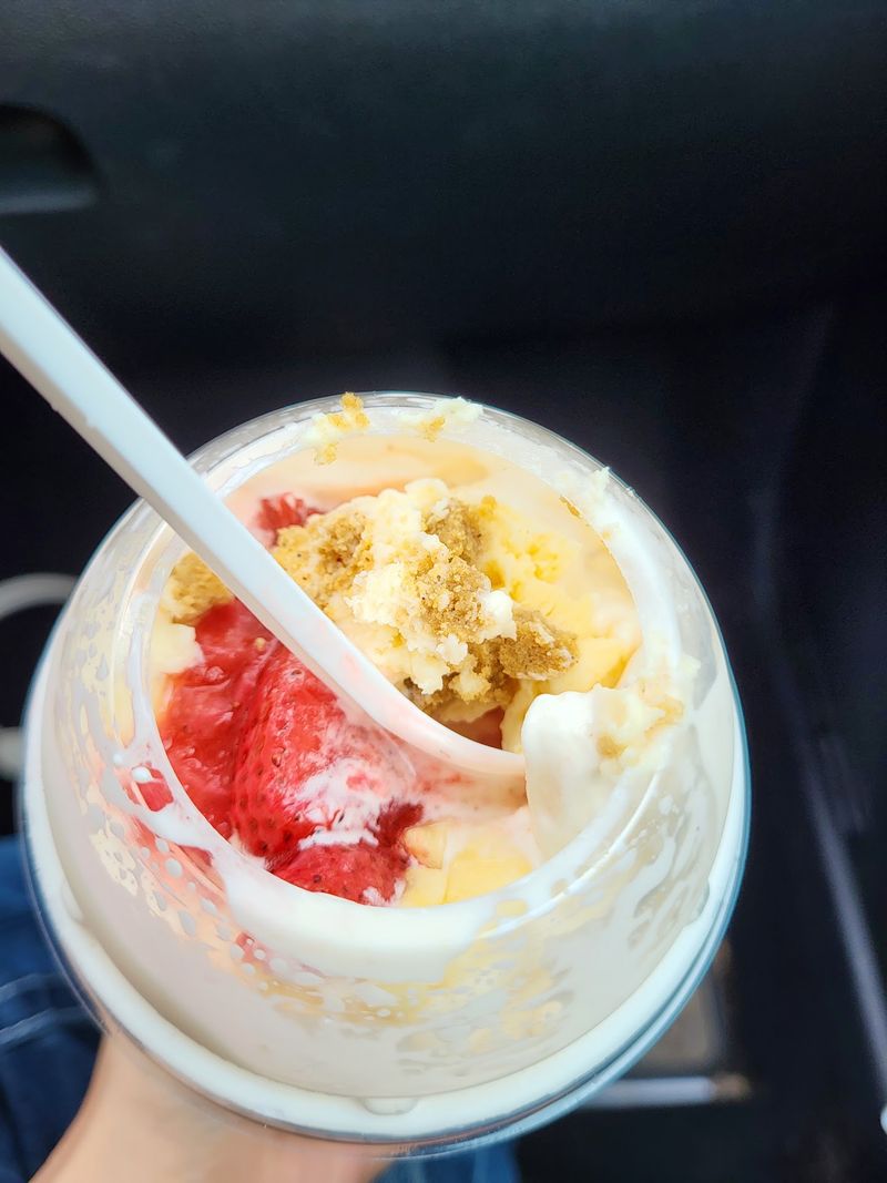 The Tornado: A Blended Creation Worth the Wait The Tornado: A Blended Creation Worth the Wait
