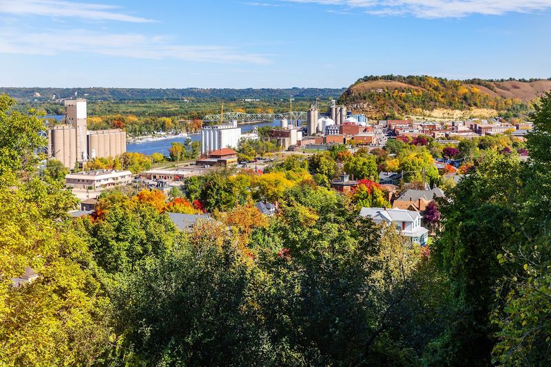 The Town That Clay Built The Town That Clay Built