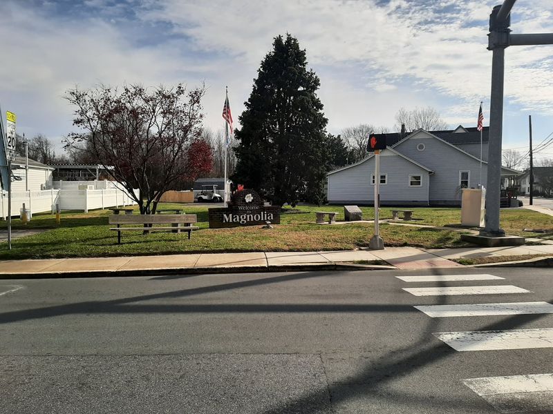 The Town That Designed Itself as a Circle The Town That Designed Itself as a Circle