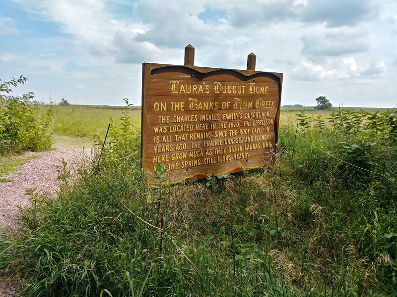 The Town That Laura Ingalls Wilder Called Home The Town That Laura Ingalls Wilder Called Home