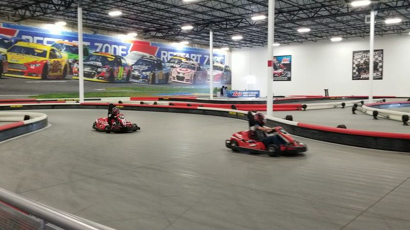 The Track Layout and What Makes It Fun