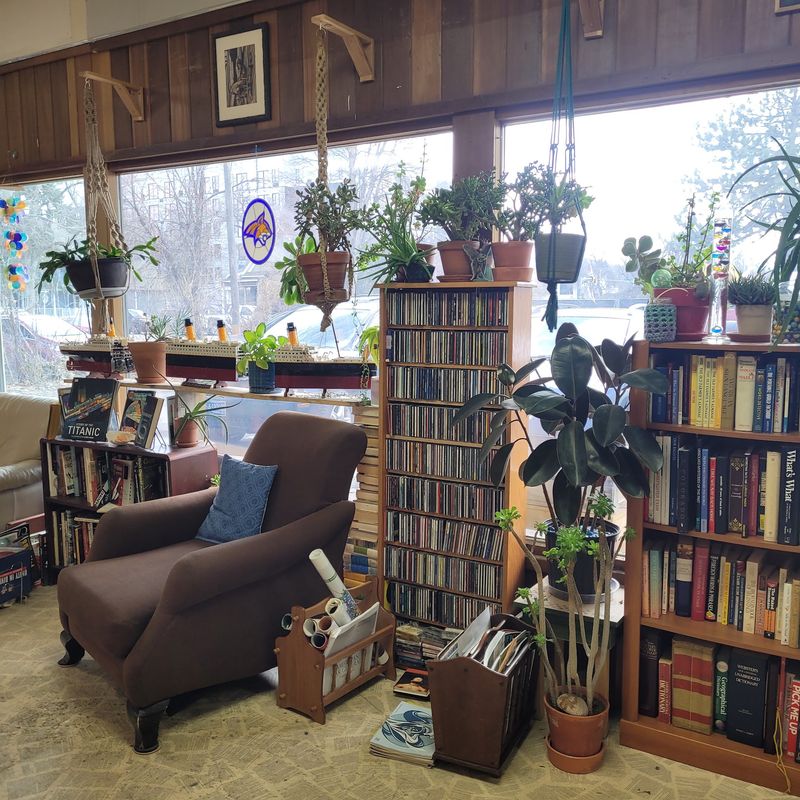The Trade-In Program That Accepts Pies and Plants The Trade-In Program That Accepts Pies and Plants