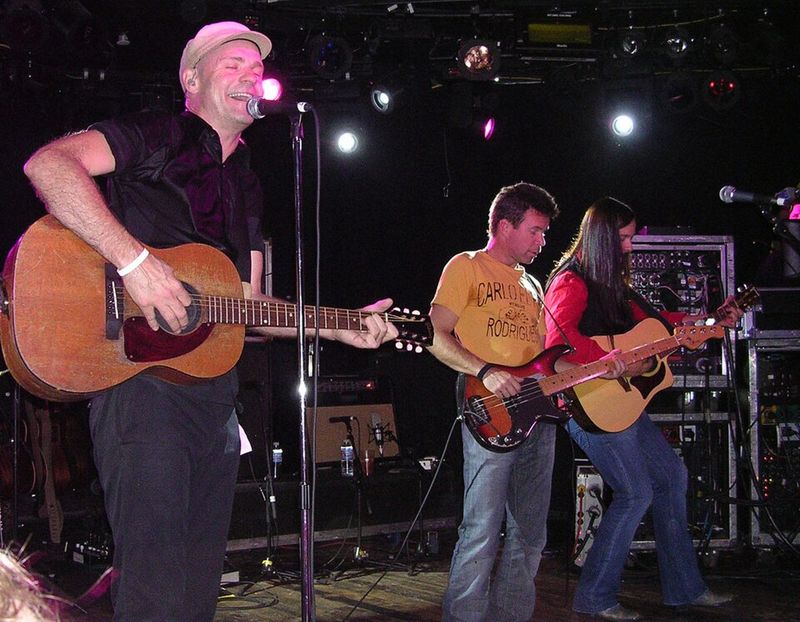The Tragically Hip The Tragically Hip