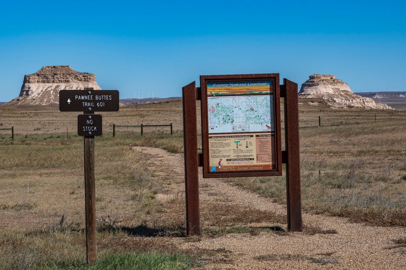 The Trail Itself: Easy Walking With Big Payoffs