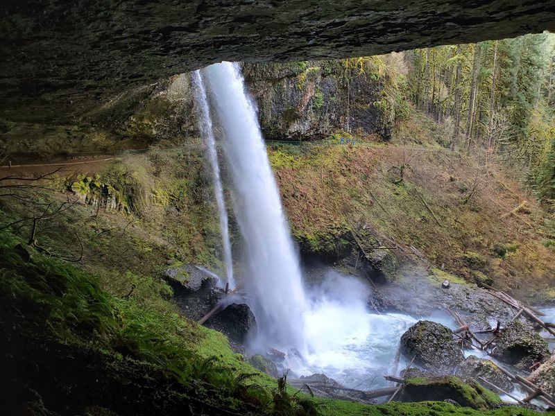 The Trail of Ten Falls: Oregon's Most Rewarding Loop The Trail of Ten Falls: Oregon's Most Rewarding Loop