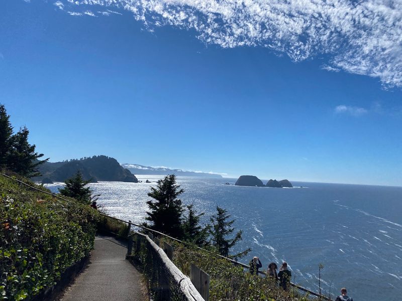 The Trails: Short Hikes With Serious Scenic Payoff The Trails: Short Hikes With Serious Scenic Payoff