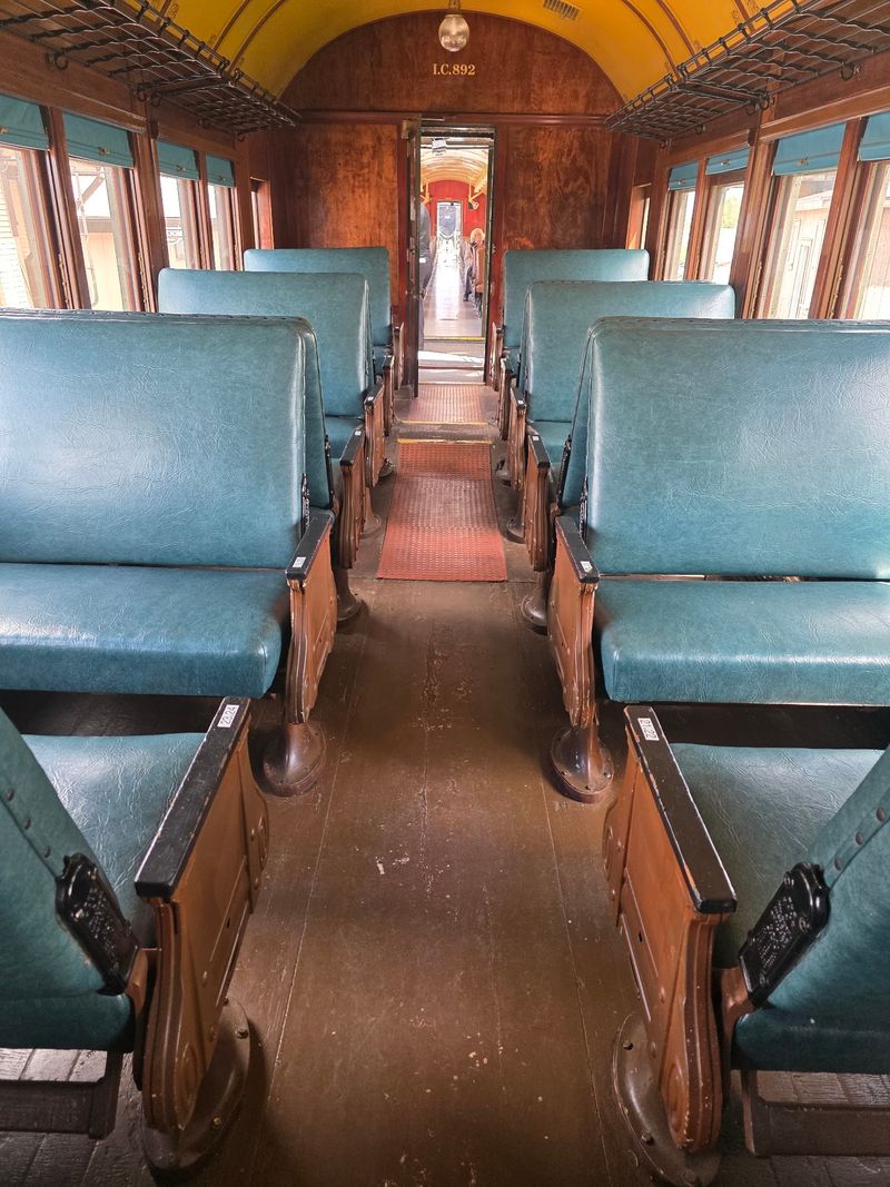 The Train Ride That Makes Everyone Smile The Train Ride That Makes Everyone Smile