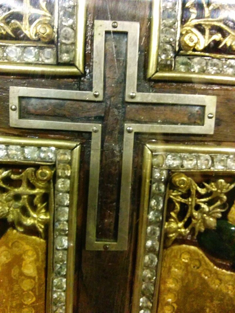 The True Cross