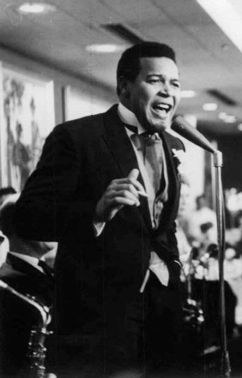 The Twist by Chubby Checker