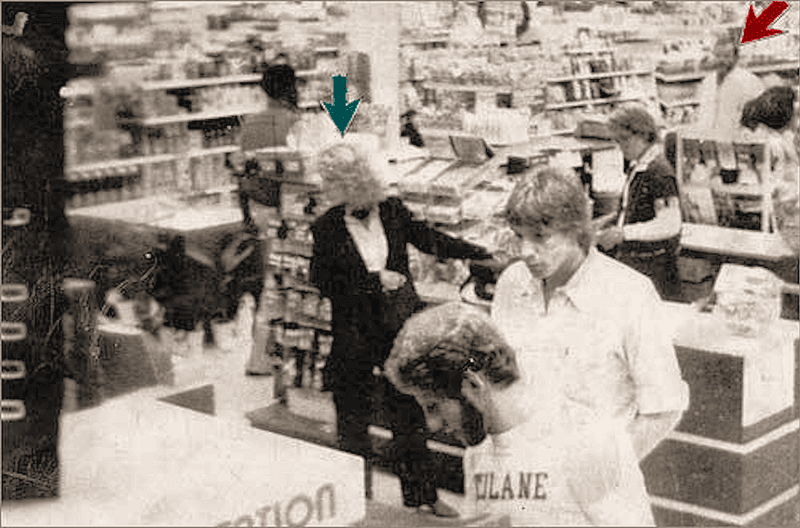 The Tylenol Cyanide Murders (1982)