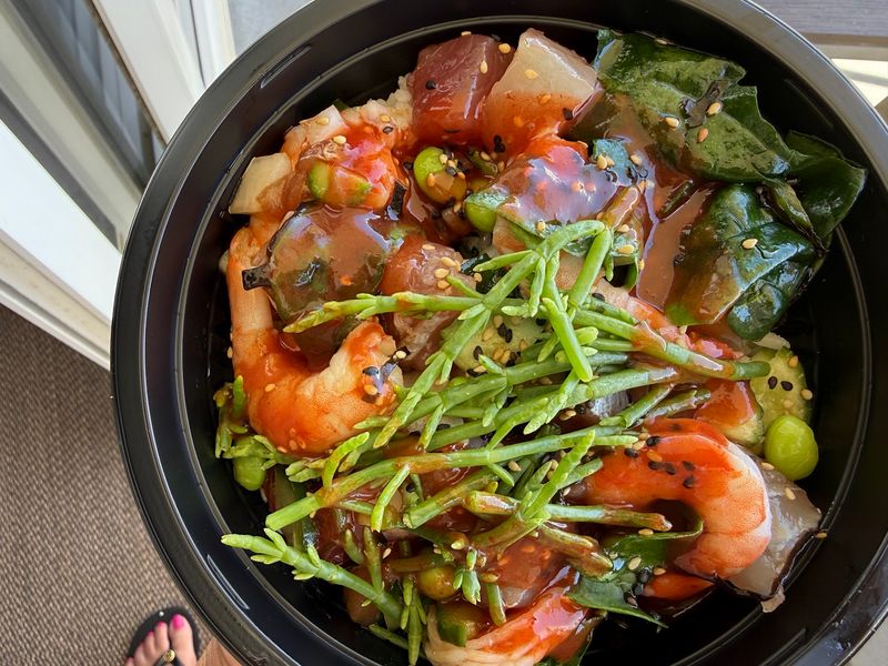 The Unusual Toppings That Set It Apart
