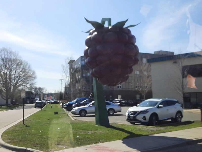 The Unveiling That Made History