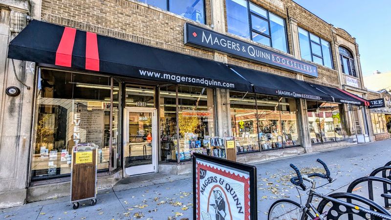 The Uptown Minneapolis Location and What Surrounds It The Uptown Minneapolis Location and What Surrounds It
