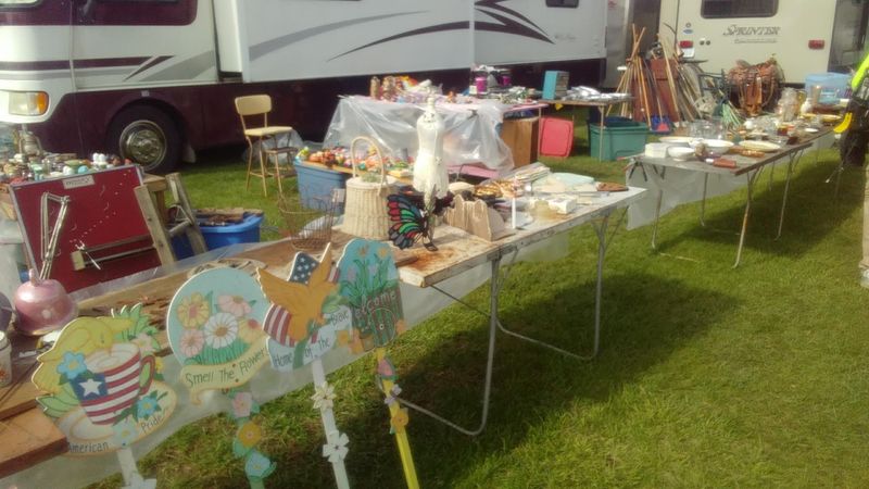 The Vendors and What They Bring to the Table The Vendors and What They Bring to the Table