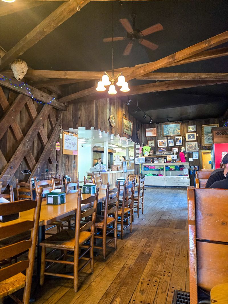 The Verdict on Covered Bridge Pizza Parlor The Verdict on Covered Bridge Pizza Parlor