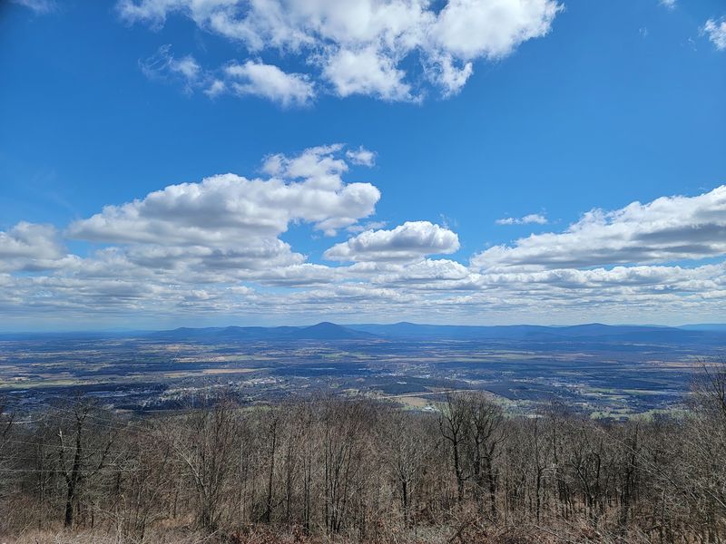 The Verdict on Oklahoma's Almost-Mountain