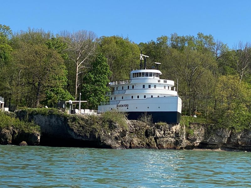 The View From the Water
